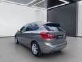 BMW 218 d AUT Grau - thumbnail 5