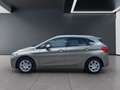 BMW 218 d AUT Grau - thumbnail 4