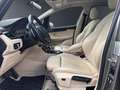 BMW 218 d AUT Grau - thumbnail 8
