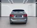BMW 218 d AUT Grau - thumbnail 6