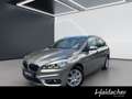 BMW 218 d AUT Grau - thumbnail 1