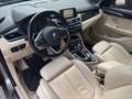BMW 218 d AUT Grau - thumbnail 9