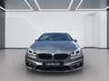 BMW 218 d AUT Grau - thumbnail 3