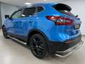 Nissan Qashqai N-Motion*RFK*PDC*NAVI*ASST*8F*LMF*AC*SH* Blau - thumbnail 7