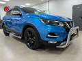 Nissan Qashqai N-Motion*RFK*PDC*NAVI*ASST*8F*LMF*AC*SH* Blau - thumbnail 3
