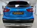 Nissan Qashqai N-Motion*RFK*PDC*NAVI*ASST*8F*LMF*AC*SH* Blau - thumbnail 6