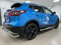 Nissan Qashqai N-Motion*RFK*PDC*NAVI*ASST*8F*LMF*AC*SH* Blau - thumbnail 5