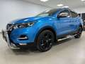 Nissan Qashqai N-Motion*RFK*PDC*NAVI*ASST*8F*LMF*AC*SH* Blau - thumbnail 1