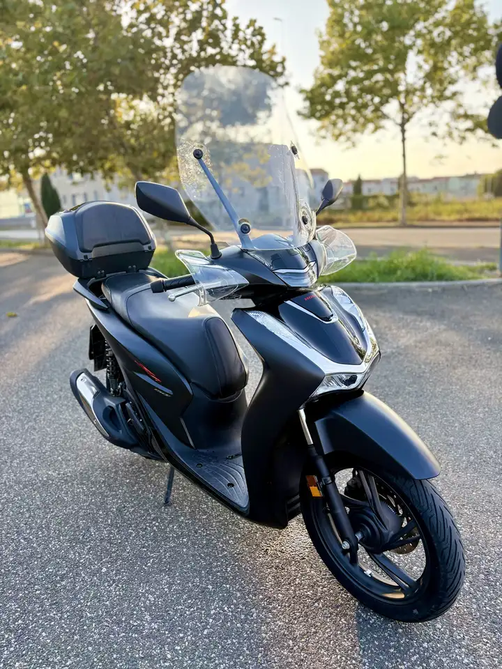 Honda SH 150i
