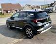 Renault Captur II INTENS 1.6 E-TECH 160CV 11659HT HYBRIDE ENTRETI Noir - thumbnail 5