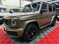 Mercedes-Benz G 63 AMG G63 AMG Driver's Magno Burmester Night Exclusive Grün - thumbnail 5