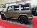 Mercedes-Benz G 63 AMG G63 AMG Driver's Magno Burmester Night Exclusive Grün - thumbnail 4