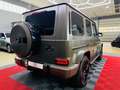 Mercedes-Benz G 63 AMG G63 AMG Driver's Magno Burmester Night Exclusive Grün - thumbnail 11