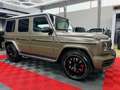 Mercedes-Benz G 63 AMG G63 AMG Driver's Magno Burmester Night Exclusive Grün - thumbnail 14