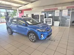 Kia Stonic 1.0 T-GDI 100CH COLLECTION DCT7