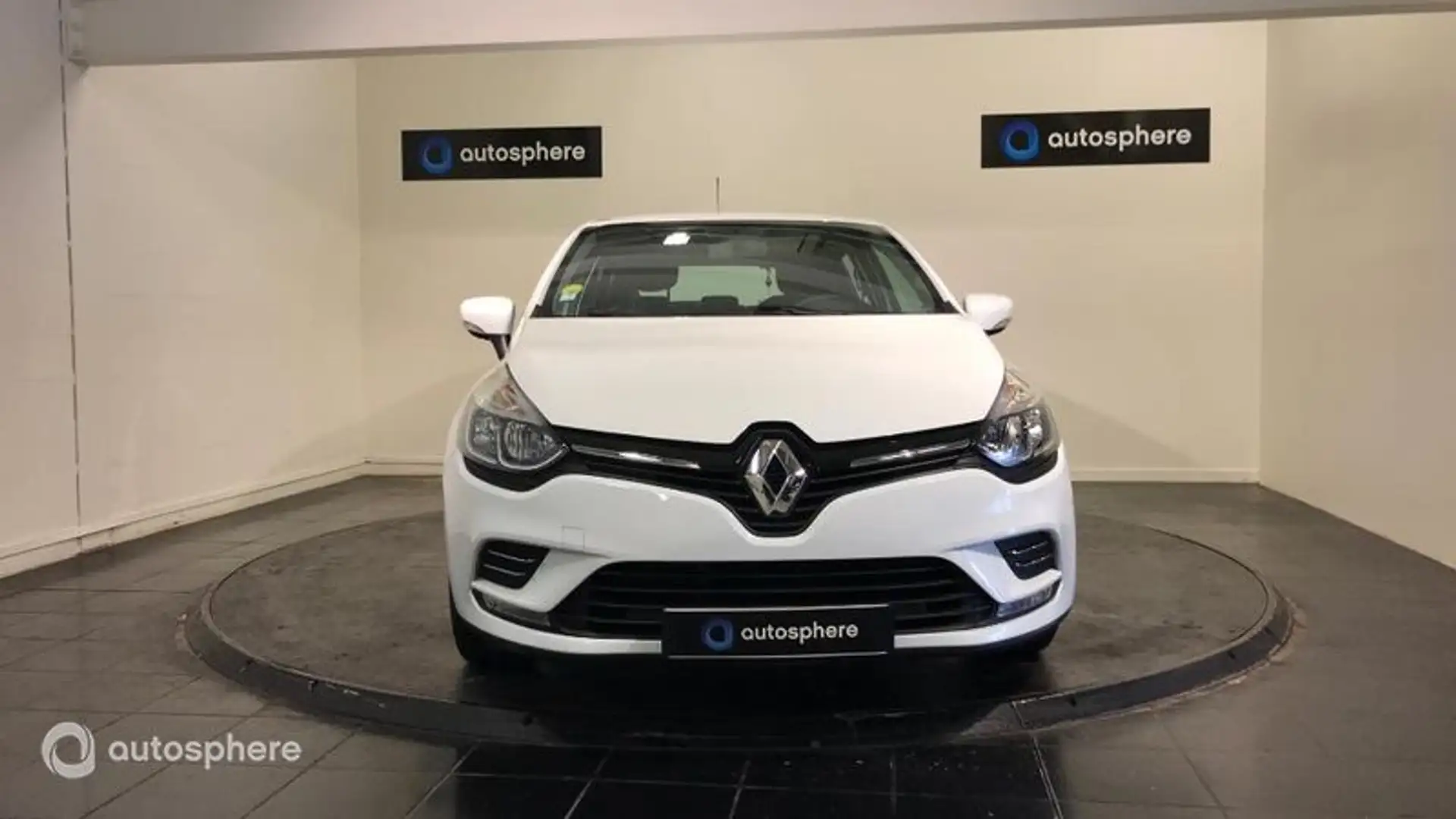 Renault Clio 1.5 dCi 75ch energy Zen 5p - 2