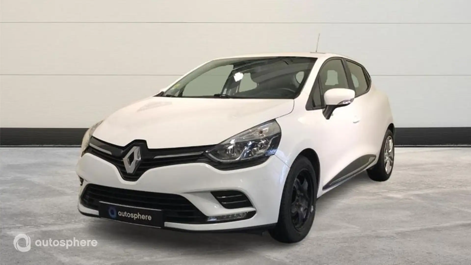 Renault Clio 1.5 dCi 75ch energy Zen 5p - 1