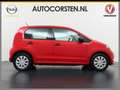 Skoda Citigo e-iV EV 36kWh Climate Control Bluetooth Verkeersbo Rood - thumbnail 23
