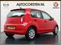 Skoda Citigo e-iV EV 36kWh Climate Control Bluetooth Verkeersbo Rood - thumbnail 3