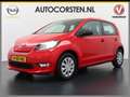 Skoda Citigo e-iV EV 36kWh Climate Control Bluetooth Verkeersbo Rood - thumbnail 1