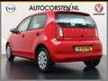 Skoda Citigo e-iV EV 36kWh Climate Control Bluetooth Verkeersbo Rood - thumbnail 2
