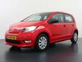 Skoda Citigo e-iV EV 36kWh Climate Control Bluetooth Verkeersbo Rood - thumbnail 21