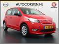 Skoda Citigo e-iV EV 36kWh Climate Control Bluetooth Verkeersbo Rood - thumbnail 4