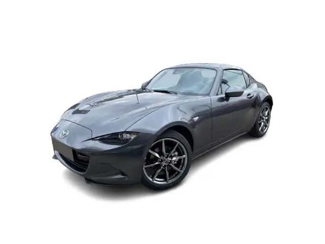 Mazda MX-5 RF 2.0L Skyactiv-G 160 CV Automatica Exceed