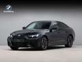 BMW 420 4 Serie 420i Gran Coupé M Sport Pro Zwart - thumbnail 1