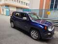Jeep Renegade 1.6 Mjt DDCT 120CV Limited Blu/Azzurro - thumbnail 1