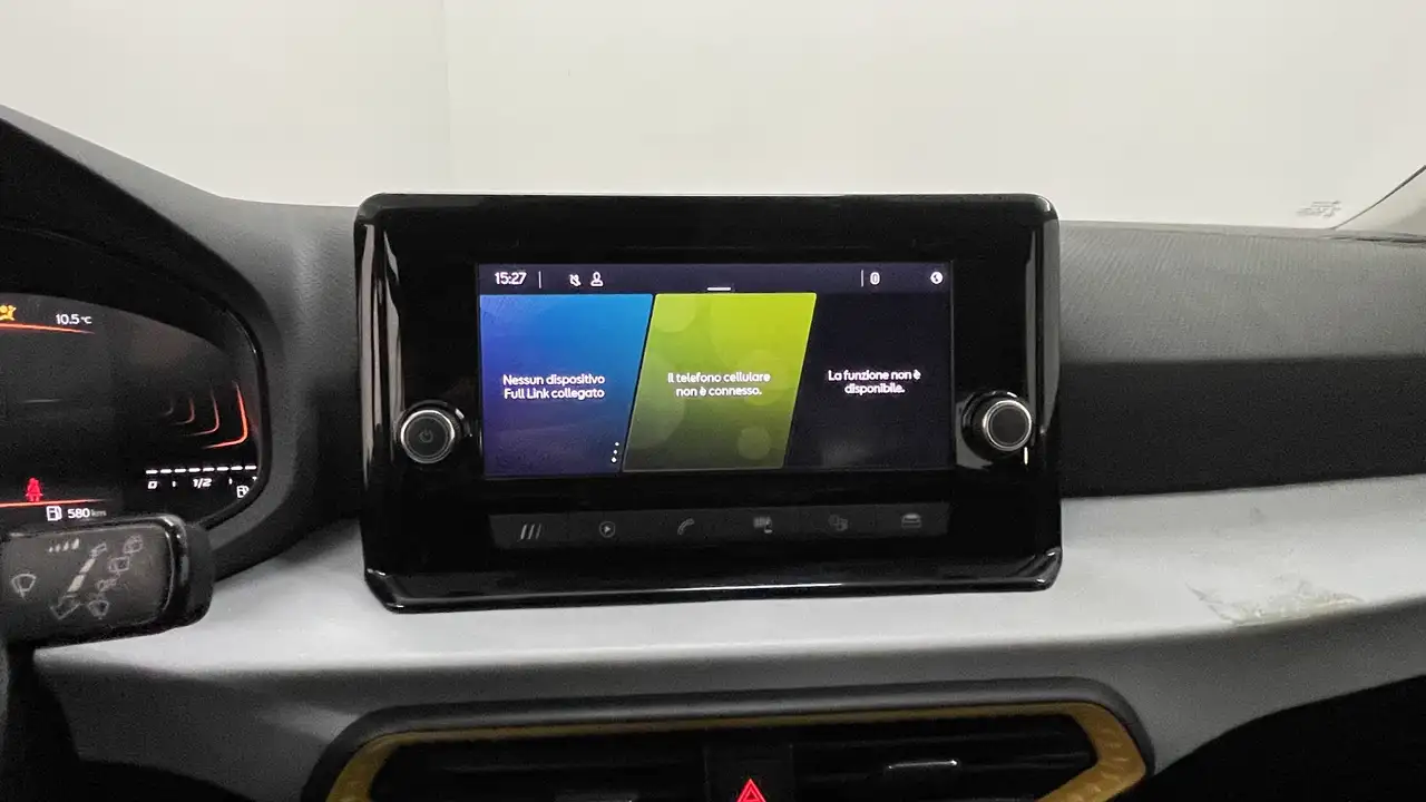 SEAT Arona Arona 2023 1.0 ecotsi Style 95cv 13