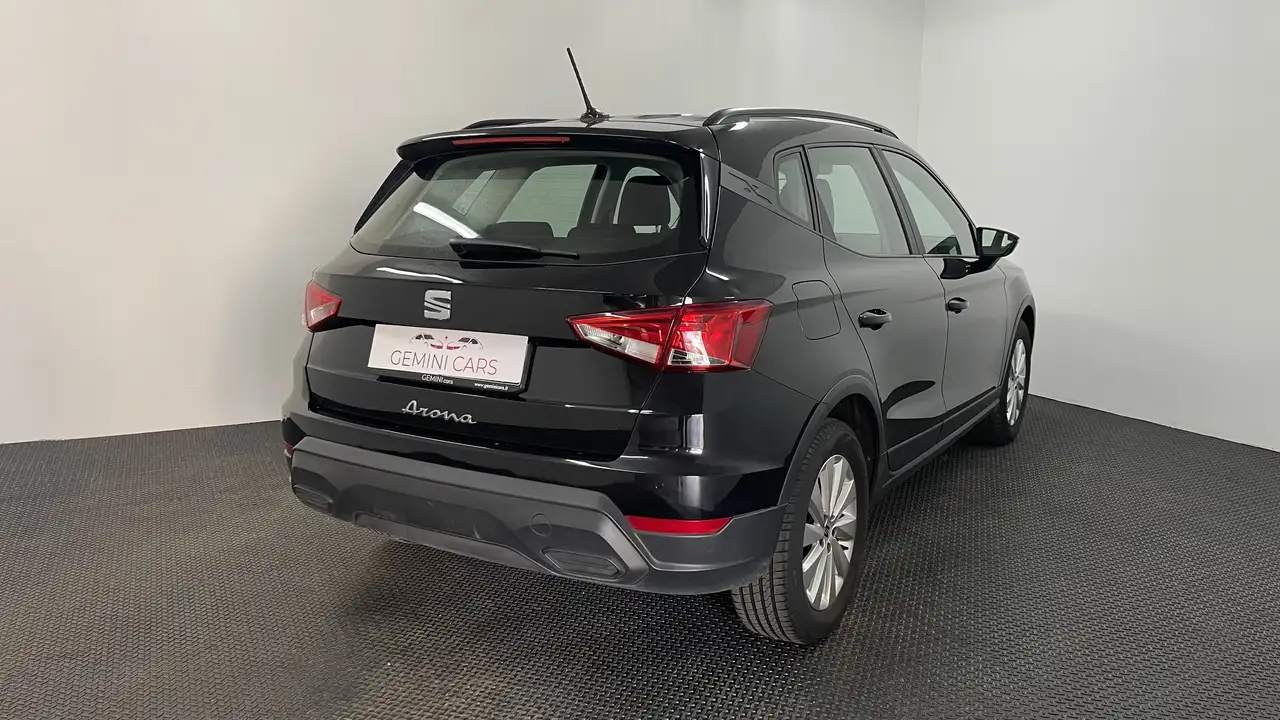 SEAT Arona Arona 2023 1.0 ecotsi Style 95cv 6