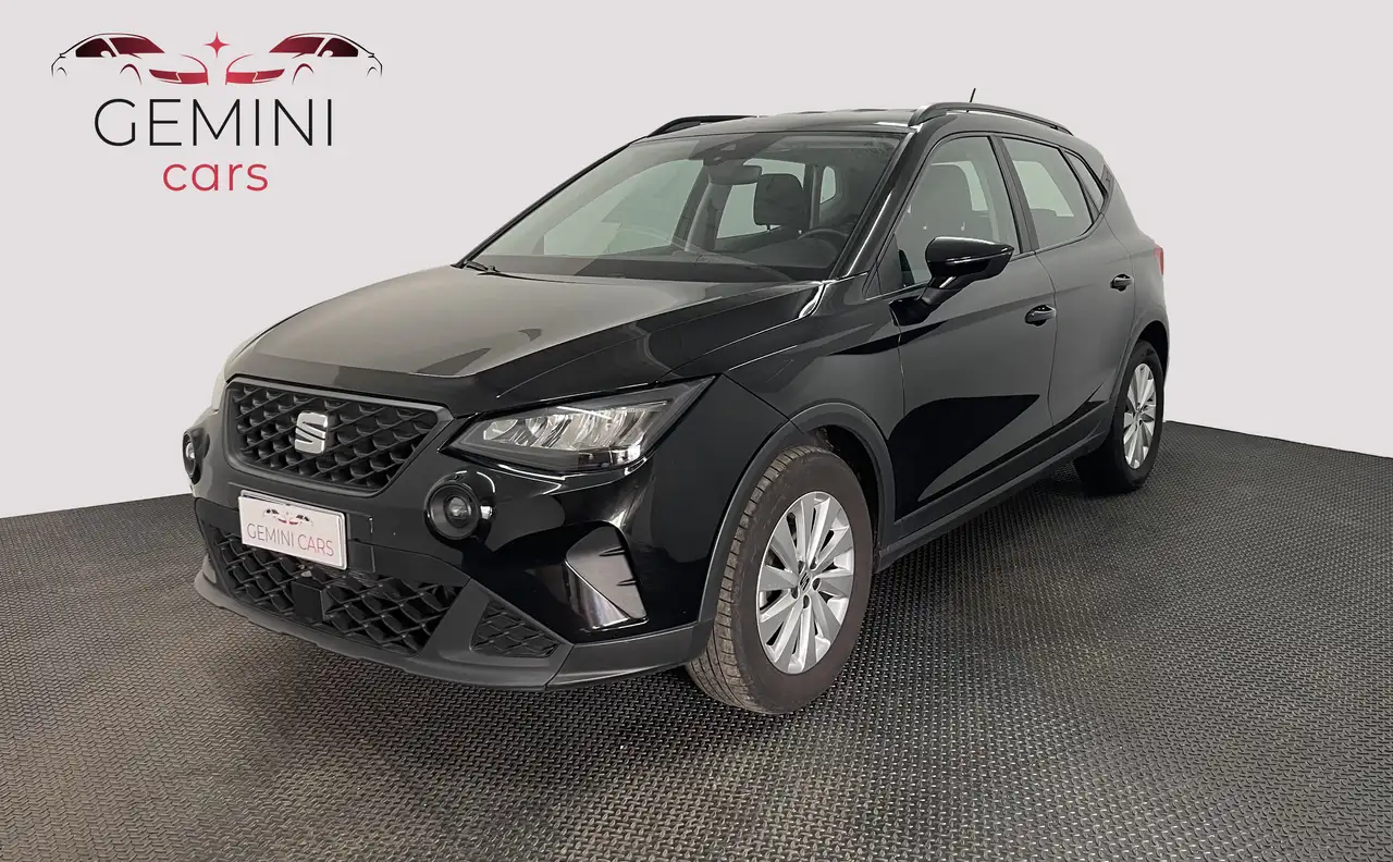 SEAT Arona Arona 2023 1.0 ecotsi Style 95cv