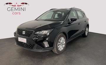 Arona 2023 1.0 ecotsi Style 95cv
