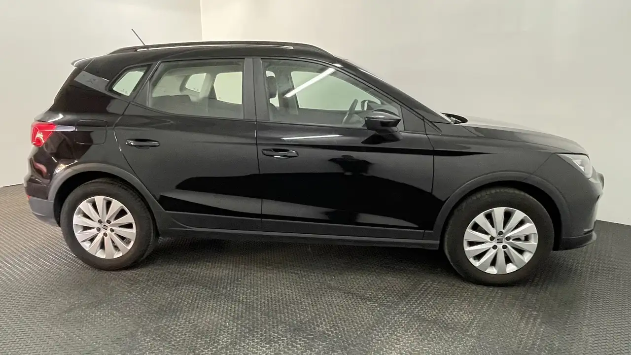 SEAT Arona Arona 2023 1.0 ecotsi Style 95cv 7