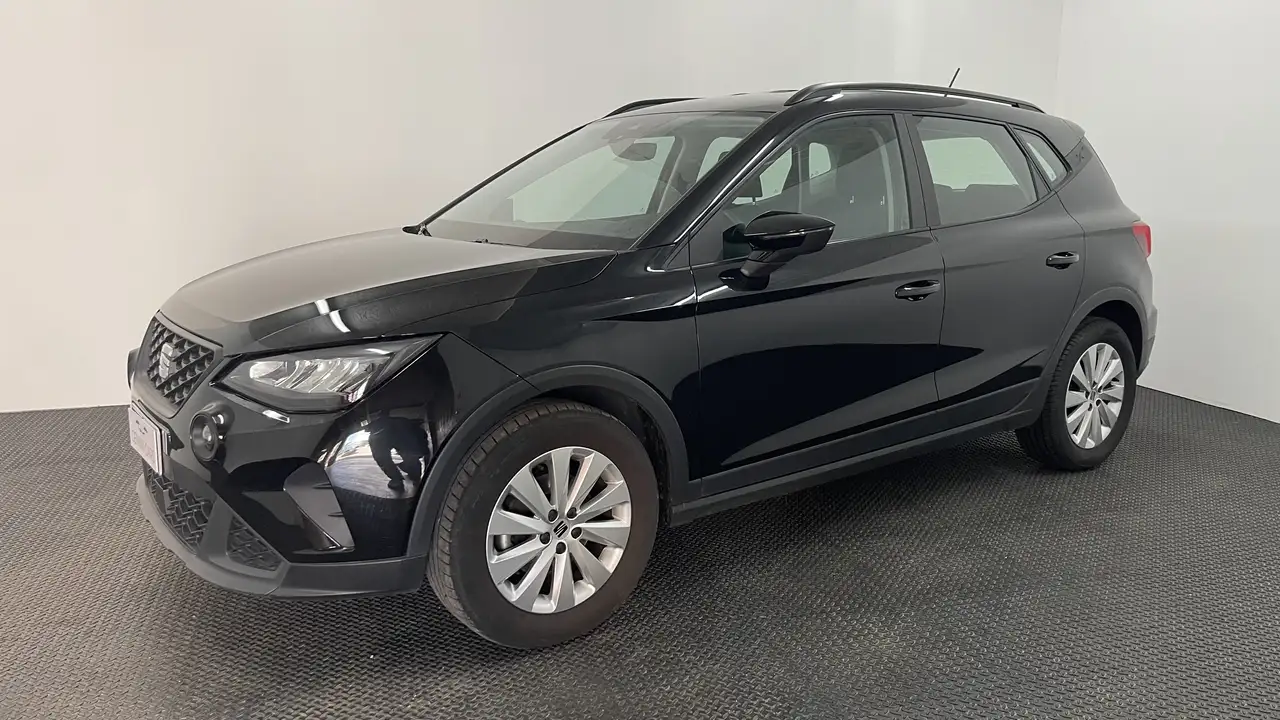 SEAT Arona Arona 2023 1.0 ecotsi Style 95cv 2
