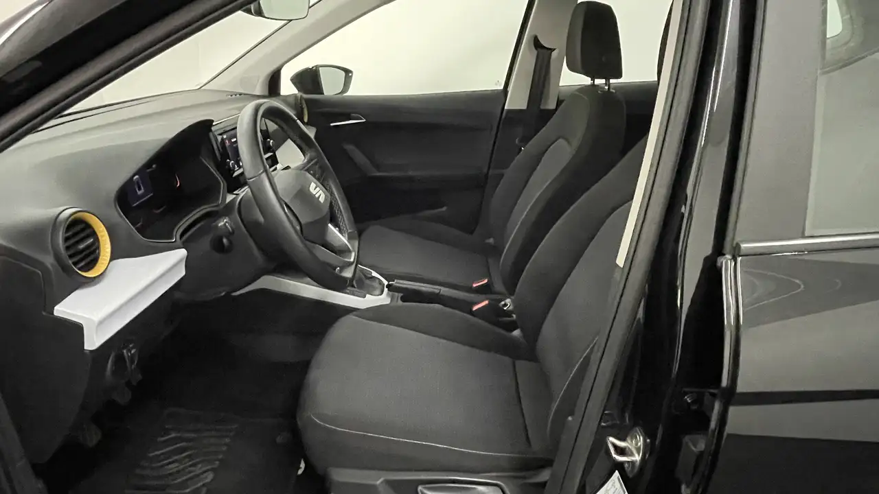 SEAT Arona Arona 2023 1.0 ecotsi Style 95cv 11