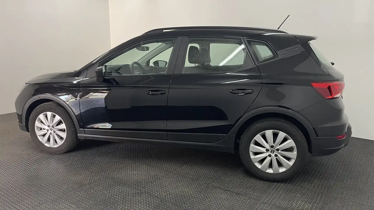 SEAT Arona Arona 2023 1.0 ecotsi Style 95cv 3