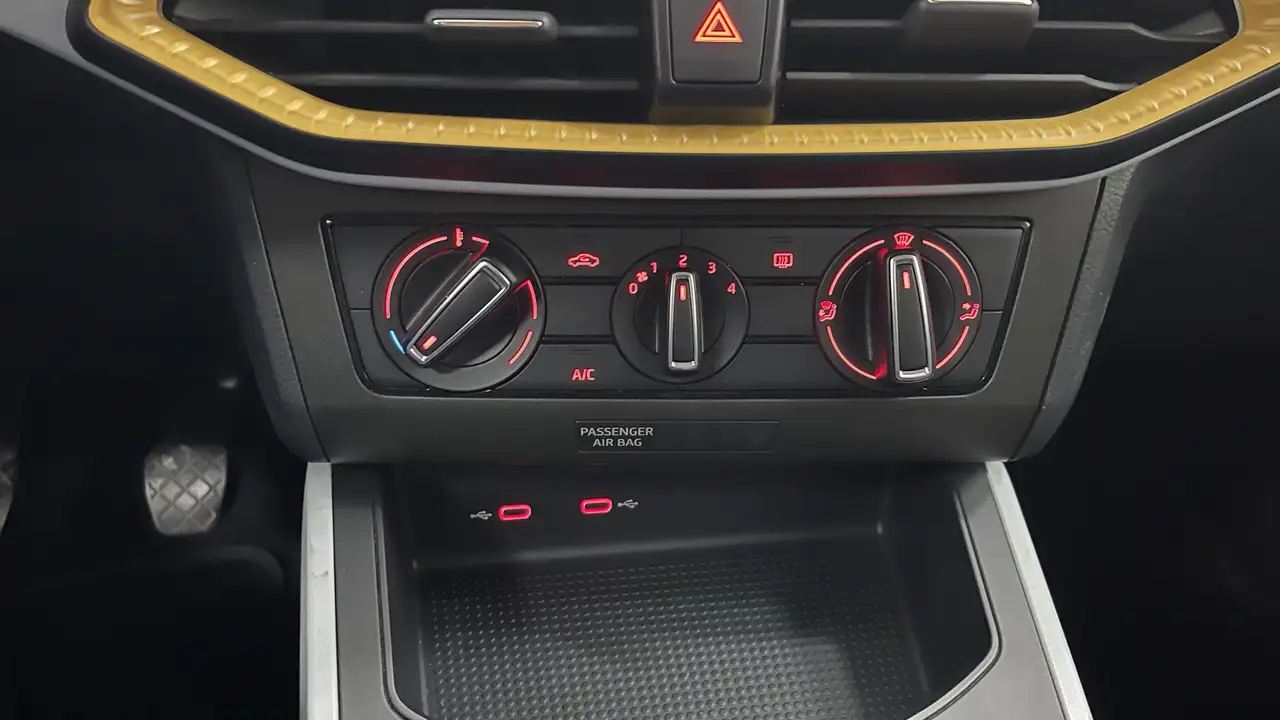 SEAT Arona Arona 2023 1.0 ecotsi Style 95cv 18