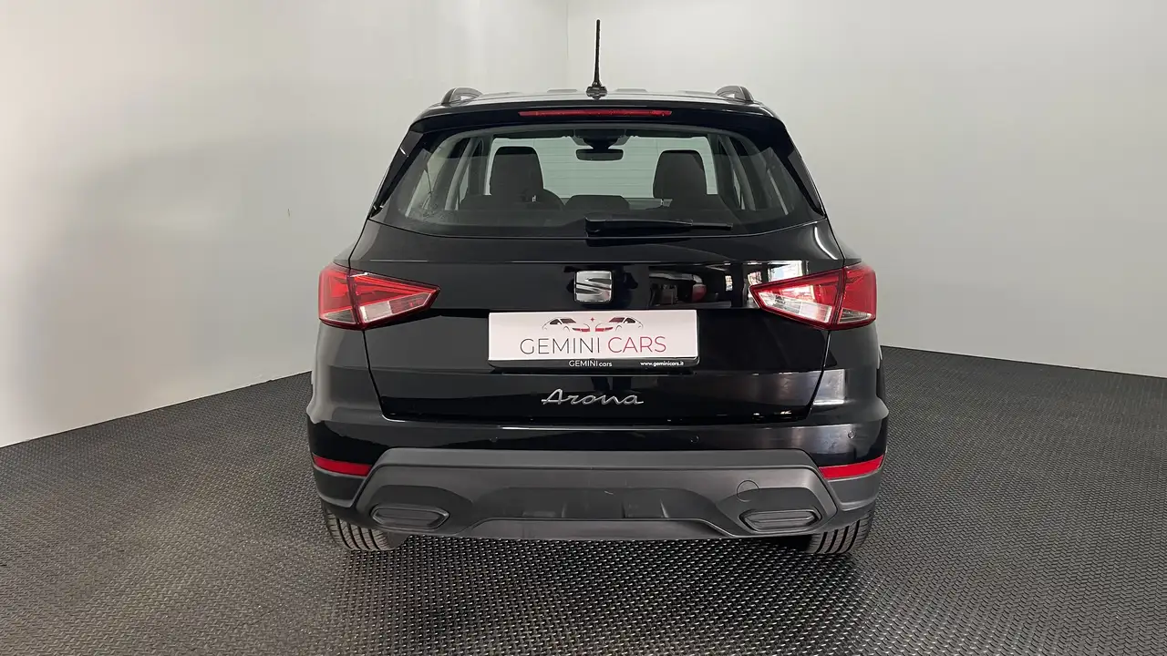 SEAT Arona Arona 2023 1.0 ecotsi Style 95cv 5