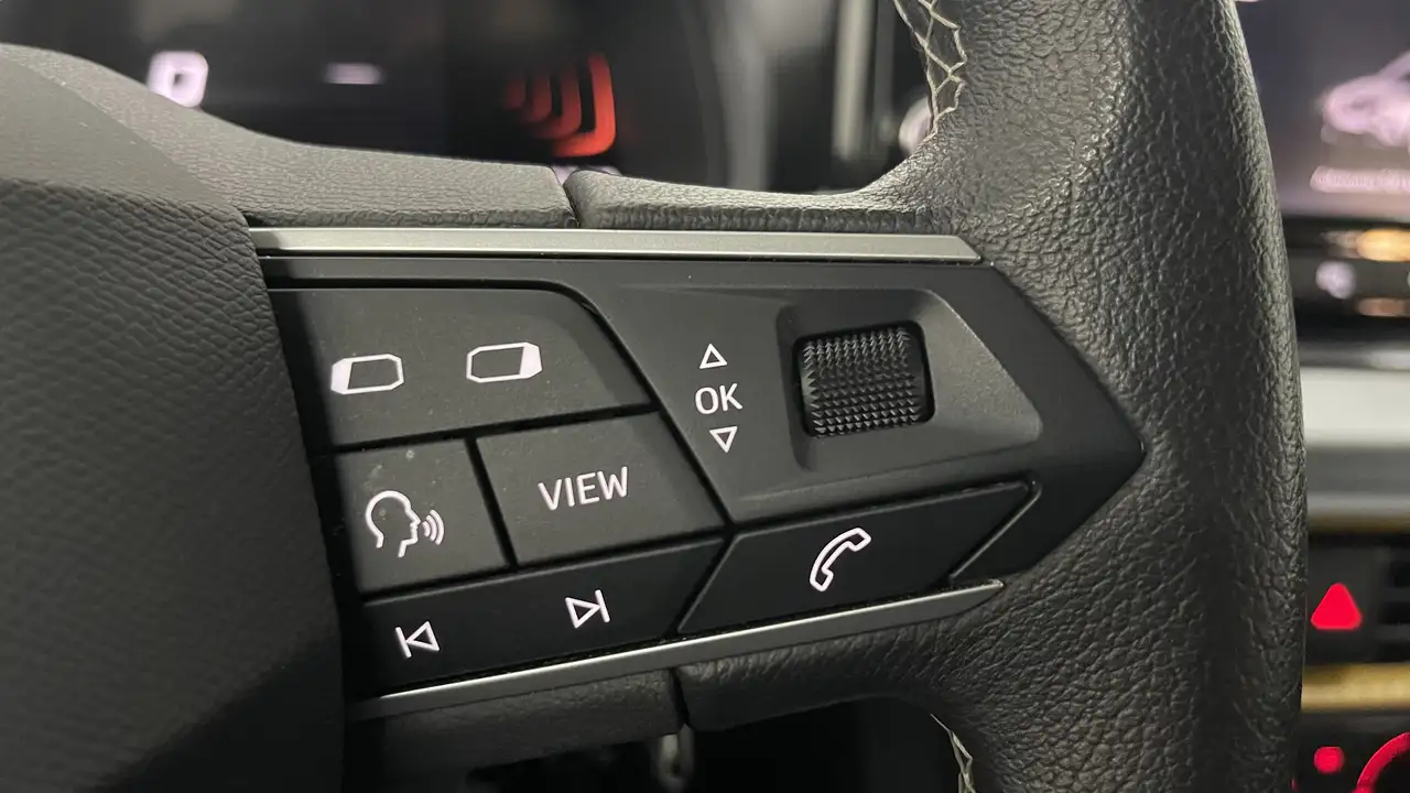 SEAT Arona Arona 2023 1.0 ecotsi Style 95cv 17