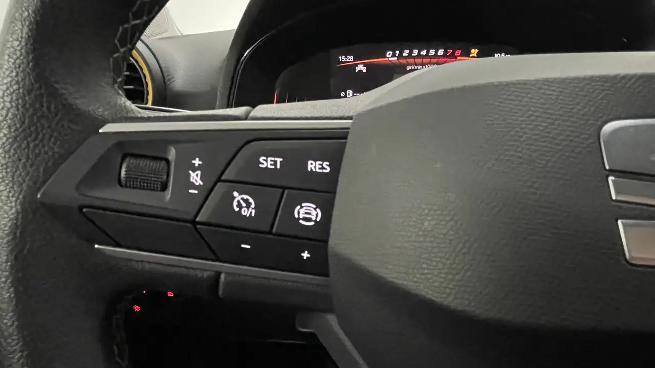 SEAT Arona Arona 2023 1.0 ecotsi Style 95cv 16