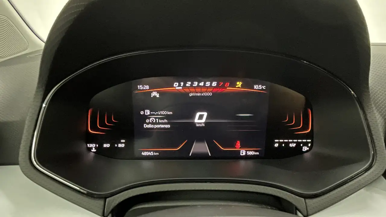 SEAT Arona Arona 2023 1.0 ecotsi Style 95cv 15