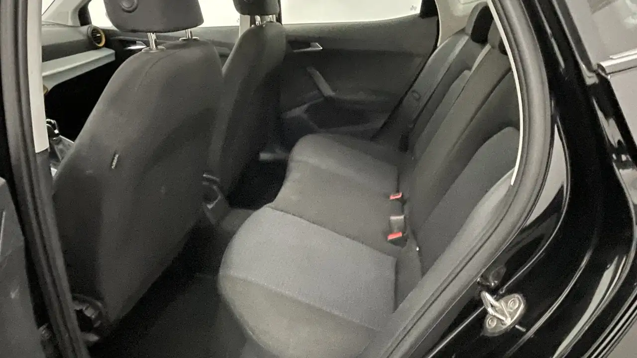SEAT Arona Arona 2023 1.0 ecotsi Style 95cv 12