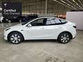 Tesla Model Y Rear-Wheel Drive “Certified Pre-Owned” Blanco - thumbnail 5