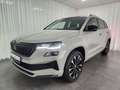 Skoda Karoq SPORTLINE 4x4 190PS LED NAV SHZ KAM CarPl. Gris - thumbnail 3
