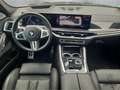 BMW X6 xDrive Sportpaket HUD AD StandHZG AHK-klappbar El. Grau - thumbnail 12