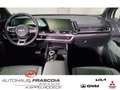 Kia Sportage 1.6T Nightline Edition AWD DCT Navi Leder ACC PDC Grau - thumbnail 9