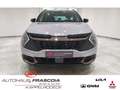 Kia Sportage 1.6T Nightline Edition AWD DCT Navi Leder ACC PDC Grau - thumbnail 2