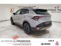 Kia Sportage 1.6T Nightline Edition AWD DCT Navi Leder ACC PDC Grau - thumbnail 7